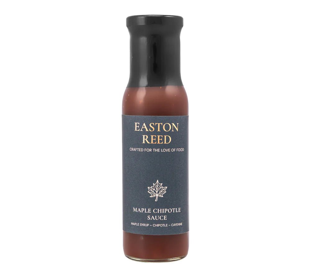 Stonewall Maple Chipotle Sauce von Easton Reed - Grillstar.deStonewall Maple Chipotle Sauce von Easton ReedStonewall KitchenGrillstar.de