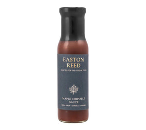 Stonewall Maple Chipotle Sauce von Easton Reed - Grillstar.deStonewall Maple Chipotle Sauce von Easton ReedStonewall KitchenGrillstar.de