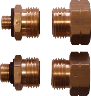 TGO 1710/Euro - S - Flaschenset - Grillstar.deTGO 1710/Euro - S - FlaschensetTGOGrillstar.de