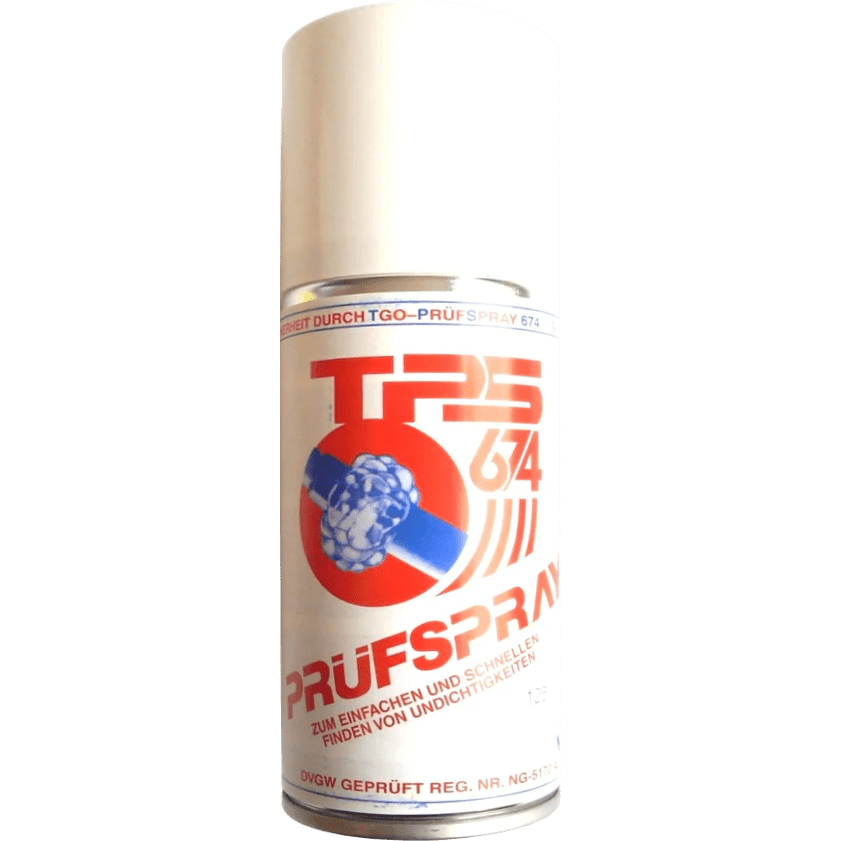 TGO Gas Lecksuchspray 125ml - Grillstar.deTGO Gas Lecksuchspray 125mlTGOGrillstar.de