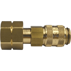 TGO Gasadapter, Quick - Connect zu 1/4" - Grillstar.deTGO Gasadapter, Quick - Connect zu 1/4"TGOGrillstar.de