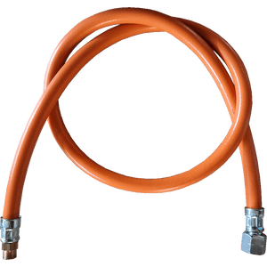 TGO MD - Schlauch, 6,3x3,5mm | G 3/8"LH - ÜM x AG 7/16"x28 UNEF | 1000mm - Grillstar.deTGO MD - Schlauch, 6,3x3,5mm | G 3/8"LH - ÜM x AG 7/16"x28 UNEF | 1000mmTGOGrillstar.de