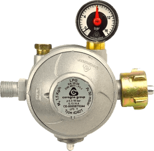 TGO Sicherheitsdruckregler, 2 - stufig - Grillstar.deTGO Sicherheitsdruckregler, 2 - stufigTGOGrillstar.de