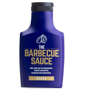 The Barbecue Sauce Glaze - Grillstar.deThe Barbecue Sauce GlazeThe Barbecue SauceGrillstar.de