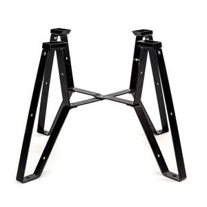 The Bastard Urban Compact High Level Stand - Grillstar.deThe Bastard Urban Compact High Level StandThe BastardGrillstar.de