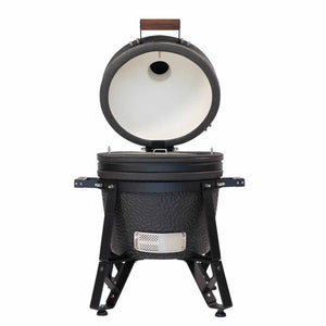 The Bastard Urban Compact Keramikgrill - Grillstar.deThe Bastard Urban Compact KeramikgrillKeramikgrillThe BastardGrillstar.de