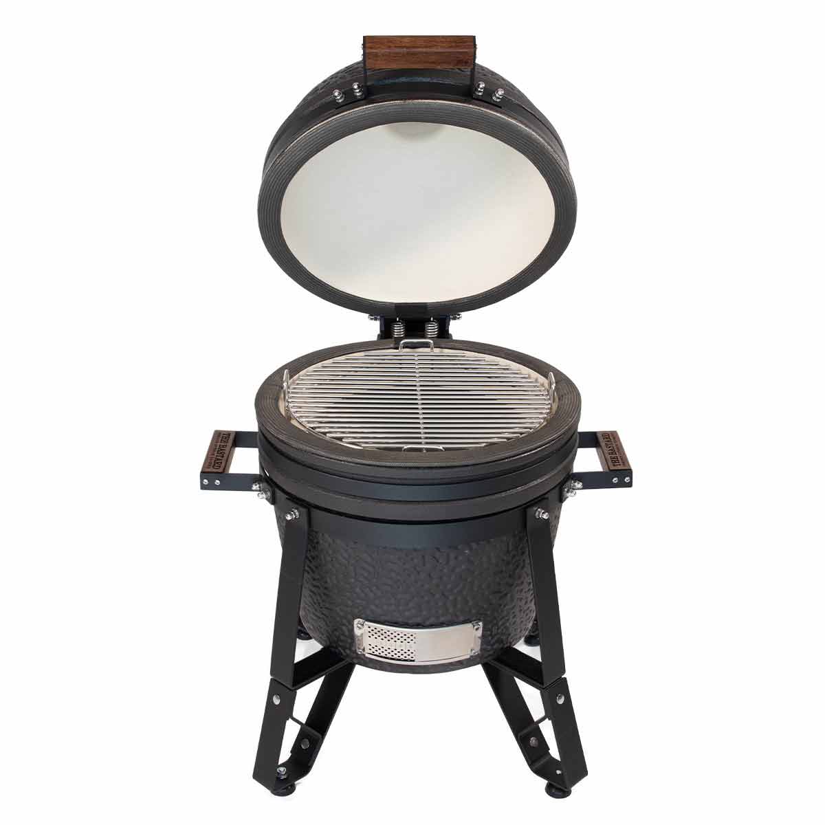 The Bastard Urban Compact Keramikgrill - Grillstar.deThe Bastard Urban Compact KeramikgrillKeramikgrillThe BastardGrillstar.de