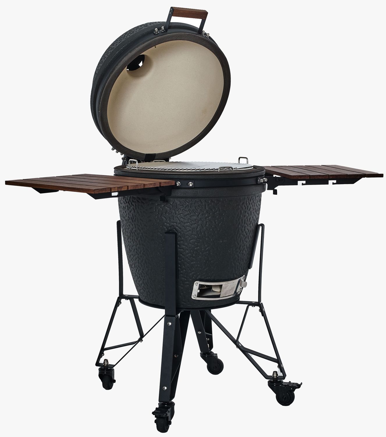 The Bastard Urban Large Complete - Grillstar.deThe Bastard Urban Large CompleteKeramikgrillThe BastardGrillstar.de