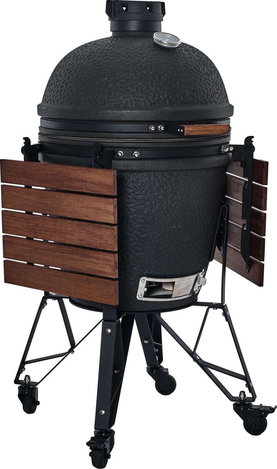 The Bastard Urban Large Complete - Grillstar.deThe Bastard Urban Large CompleteKeramikgrillThe BastardGrillstar.de