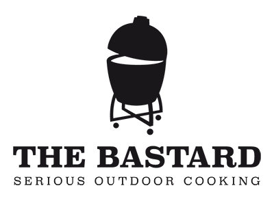 The Barstard Logo