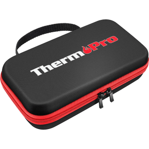 ThermoPro TP98 Aufbewahrungstasche, für TP17, TP17H, TP16 & TP16S - Grillstar.deThermoPro TP98 Aufbewahrungstasche, für TP17, TP17H, TP16 & TP16SThermoProGrillstar.de