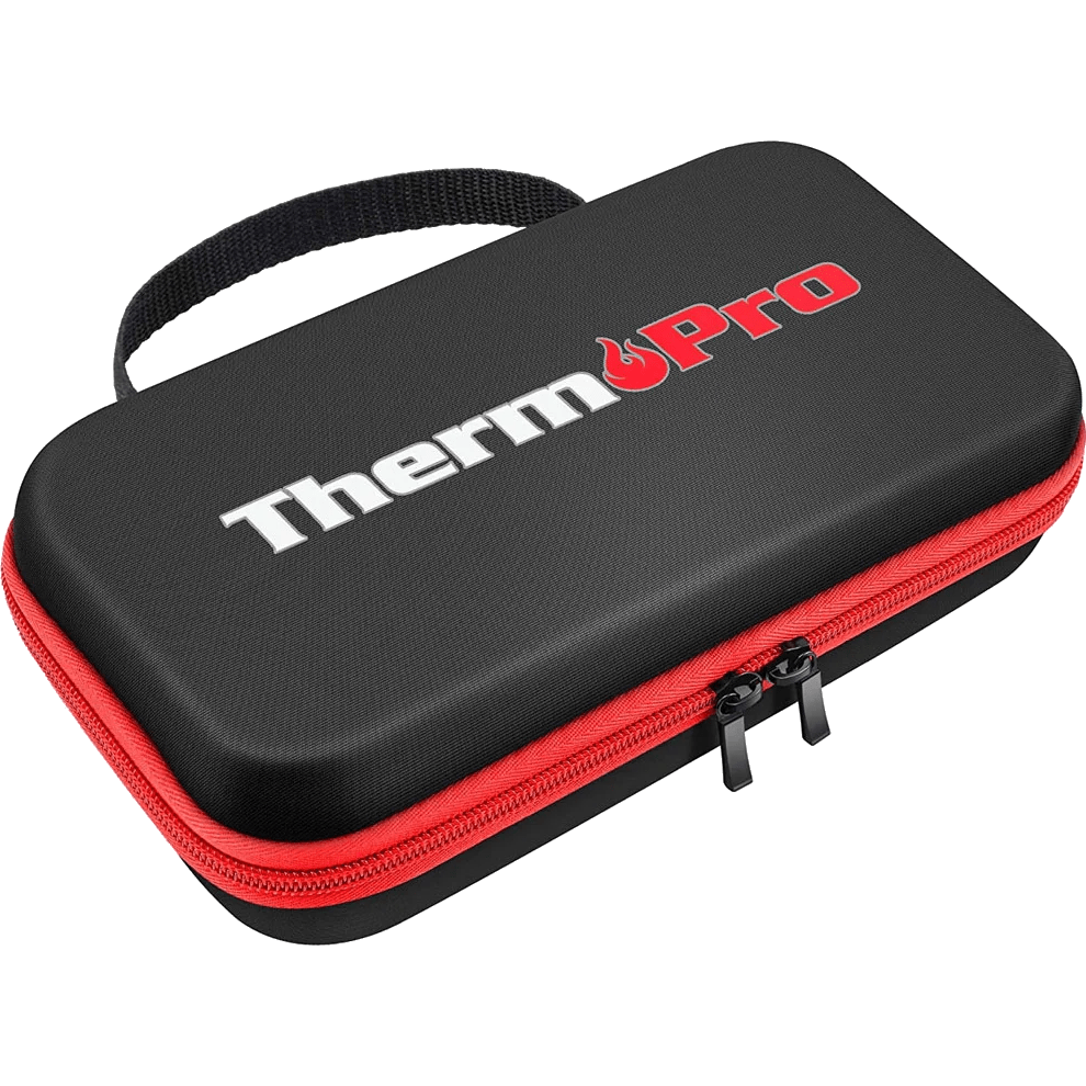 ThermoPro TP98 Aufbewahrungstasche, für TP17, TP17H, TP16 & TP16S - Grillstar.deThermoPro TP98 Aufbewahrungstasche, für TP17, TP17H, TP16 & TP16SThermoProGrillstar.de