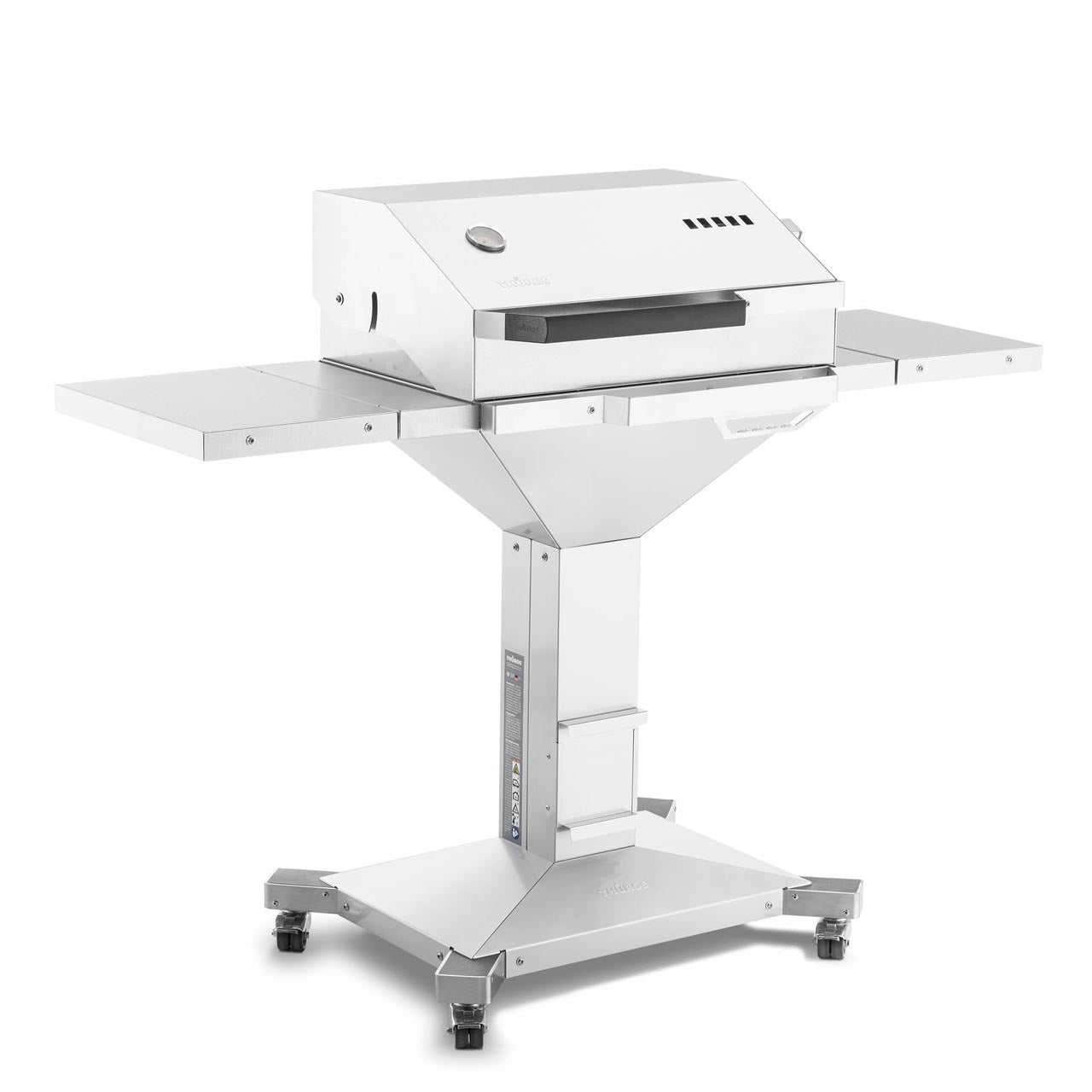 Thüros T400 Holzkohle BBQ Station