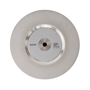 Tormek Diamantschleifscheibe DWE-200 (extra fein) - Grillstar.deTormek Diamantschleifscheibe DWE-200 (extra fein)TormekGrillstar.de