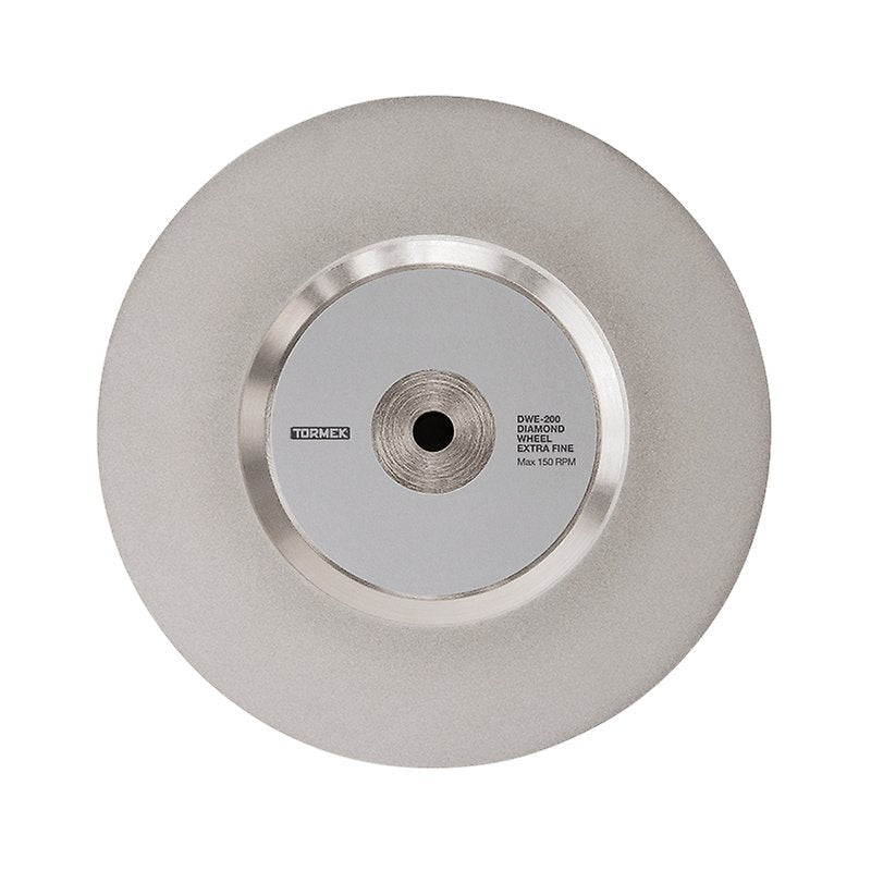 Tormek Diamantschleifscheibe DWE-200 (extra fein) - Grillstar.deTormek Diamantschleifscheibe DWE-200 (extra fein)TormekGrillstar.de