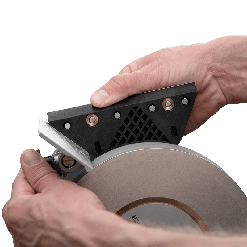 Tormek SC-60 Vorrichtung für Scheren - Grillstar.deTormek SC-60 Vorrichtung für ScherenTormekGrillstar.de
