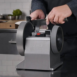 Tormek T-2 Pro Messerschärfer - Grillstar.deTormek T-2 Pro MesserschärferTormekGrillstar.de