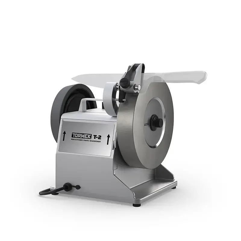 Tormek T-2 Pro Messerschärfer - Grillstar.deTormek T-2 Pro MesserschärferTormekGrillstar.de