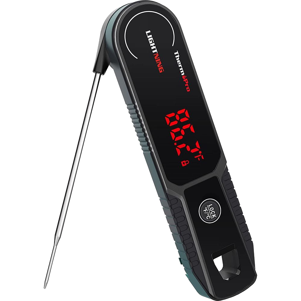 Produktbild ThermoPro TP622 Einstechthermometer