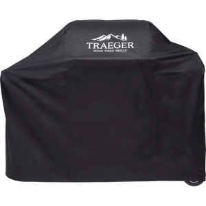 Traeger Abdeckhaube für Timberline & Ironwood - Grillstar.deTraeger Abdeckhaube für Timberline & IronwoodGrillzubehörTraegerGrillstar.de