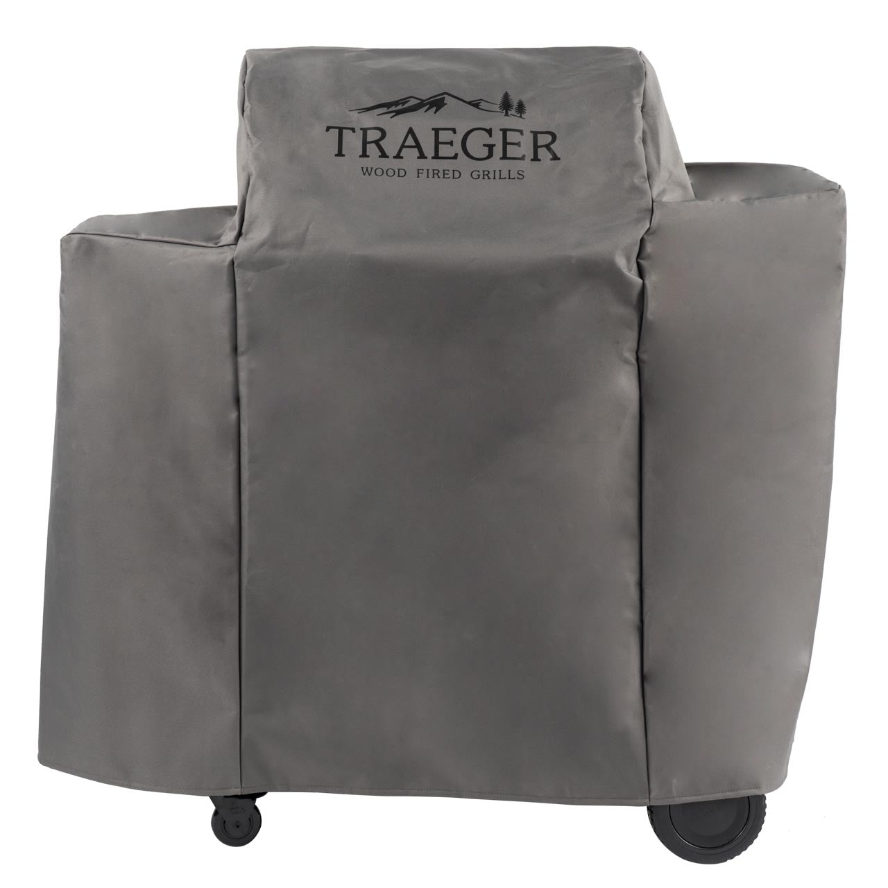 Traeger Abdeckhaube, Ironwood 650