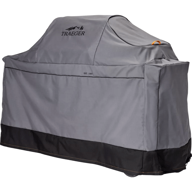 Traeger Abdeckhaube Ironwood - Grillstar.deTraeger Abdeckhaube IronwoodGrillzubehörTraegerGrillstar.de