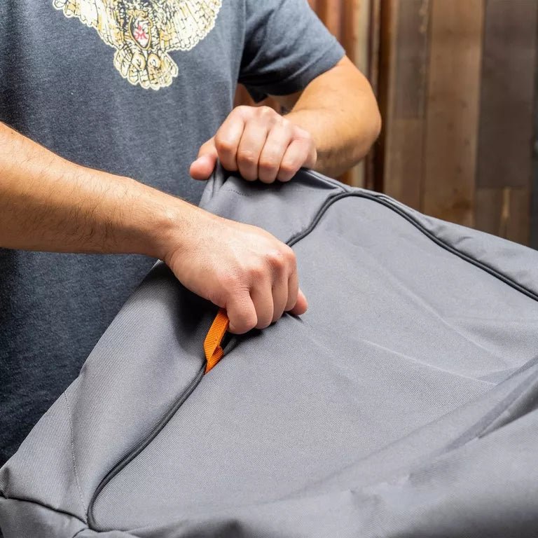 Traeger Abdeckhaube Ironwood - Grillstar.deTraeger Abdeckhaube IronwoodGrillzubehörTraegerGrillstar.de