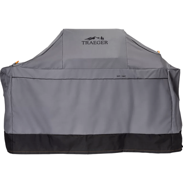 Traeger Abdeckhaube Ironwood - Grillstar.deTraeger Abdeckhaube IronwoodGrillzubehörTraegerGrillstar.de