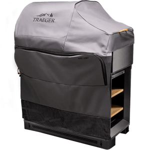 Traeger Abdeckhaube Timberline built - in - Grillstar.deTraeger Abdeckhaube Timberline built - inGrillzubehörTraegerGrillstar.de