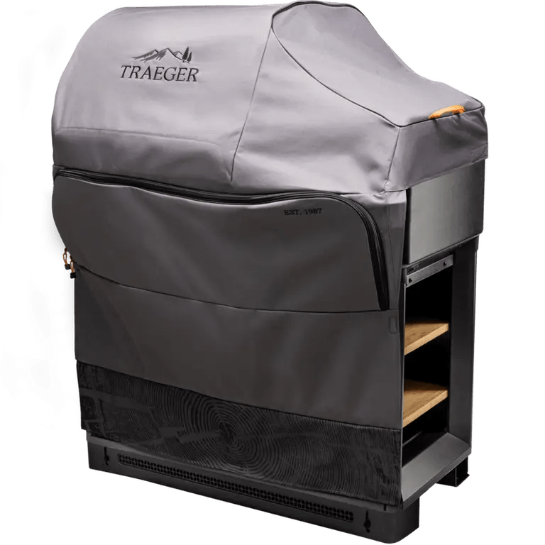 Traeger Abdeckhaube Timberline built - in - Grillstar.deTraeger Abdeckhaube Timberline built - inGrillzubehörTraegerGrillstar.de