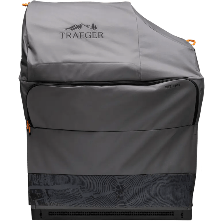 Traeger Abdeckhaube Timberline built - in - Grillstar.deTraeger Abdeckhaube Timberline built - inGrillzubehörTraegerGrillstar.de