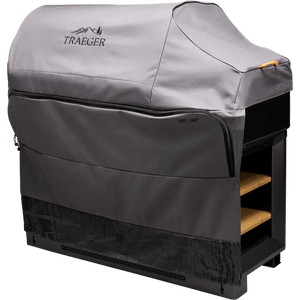 Traeger Abdeckhaube Timberline XL built - in - Grillstar.deTraeger Abdeckhaube Timberline XL built - inGrillzubehörTraegerGrillstar.de