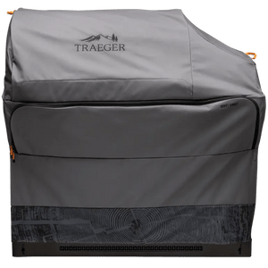 Traeger Abdeckhaube Timberline XL built - in - Grillstar.deTraeger Abdeckhaube Timberline XL built - inGrillzubehörTraegerGrillstar.de