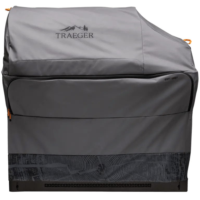 Traeger Abdeckhaube Timberline XL built - in - Grillstar.deTraeger Abdeckhaube Timberline XL built - inGrillzubehörTraegerGrillstar.de