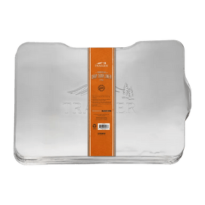 Traeger Ablaufblech - Schutzfolie für Ironwood 650 - 5 Pack - Grillstar.deTraeger Ablaufblech - Schutzfolie für Ironwood 650 - 5 PackGrillzubehörTraegerGrillstar.de