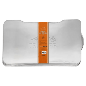 Traeger Ablaufblech - Schutzfolie für Ironwood 885 - 5 Pack - Grillstar.deTraeger Ablaufblech - Schutzfolie für Ironwood 885 - 5 PackGrillzubehörTraegerGrillstar.de