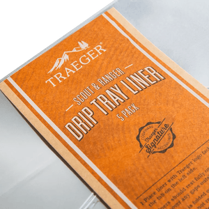 Traeger Ablaufblech - Schutzfolie für Ranger - 5 Pack - Grillstar.deTraeger Ablaufblech - Schutzfolie für Ranger - 5 PackGrillzubehörTraegerGrillstar.de