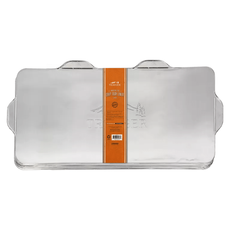 Traeger Ablaufblech - Schutzfolie für Timberline 1300 - 5 Pack - Grillstar.deTraeger Ablaufblech - Schutzfolie für Timberline 1300 - 5 PackGrillzubehörTraegerGrillstar.de