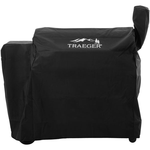 Traeger Abdeckhaube, Pro Series / Century 34 lang