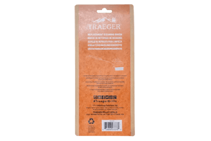Traeger BBQ - Ersatzbürstenköpfe 2 Stk. - Grillstar.deTraeger BBQ - Ersatzbürstenköpfe 2 Stk.GrillzubehörTraegerGrillstar.de