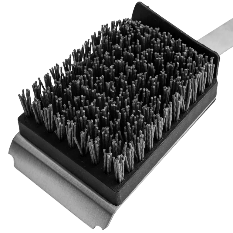 Traeger BBQ Reinigungsbürste - Grillstar.deTraeger BBQ ReinigungsbürsteGrillzubehörTraegerGrillstar.de