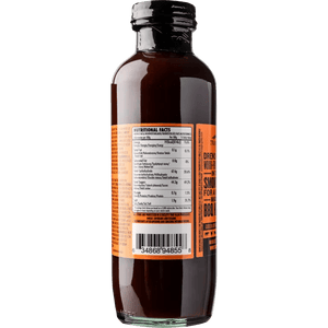 Traeger BBQ Sauce - Traeger Que, 440ml - Grillstar.deTraeger BBQ Sauce - Traeger Que, 440mlTraegerGrillstar.de