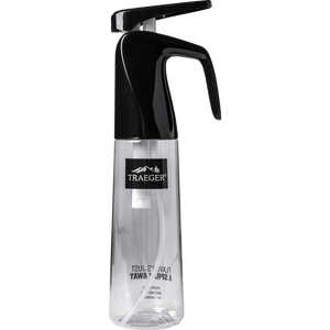 Traeger BBQ Sprühflasche - Grillstar.deTraeger BBQ SprühflascheGrillzubehörTraegerGrillstar.de