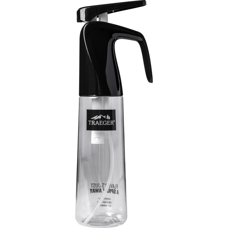 Traeger BBQ Sprühflasche - Grillstar.deTraeger BBQ SprühflascheGrillzubehörTraegerGrillstar.de