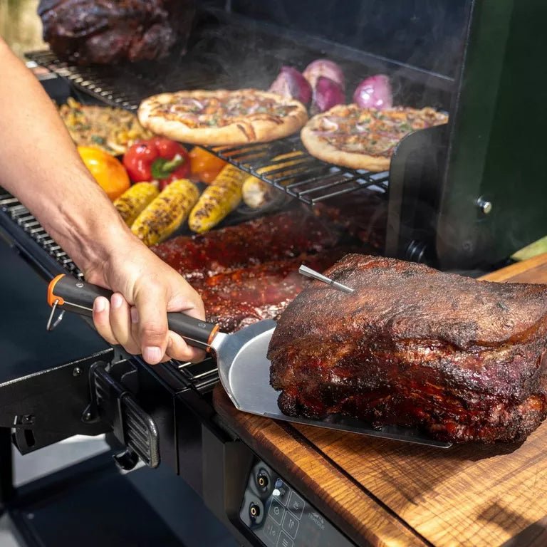 Traeger BBQ Wender, XXL - Grillstar.deTraeger BBQ Wender, XXLTraegerGrillstar.de