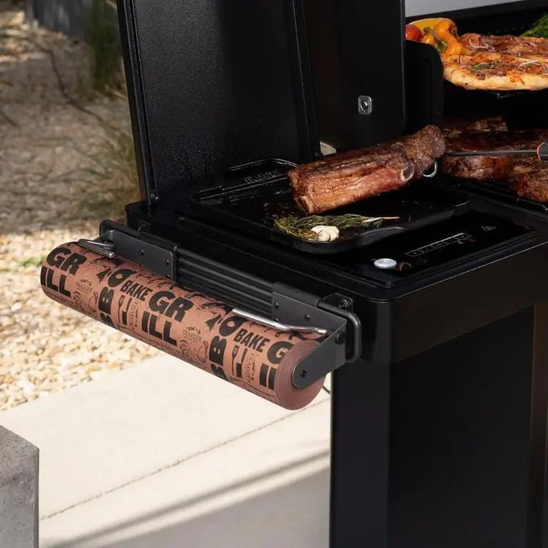 Traeger Butcher Paper 75 Ft - Grillstar.deTraeger Butcher Paper 75 FtGrillzubehörTraegerGrillstar.de