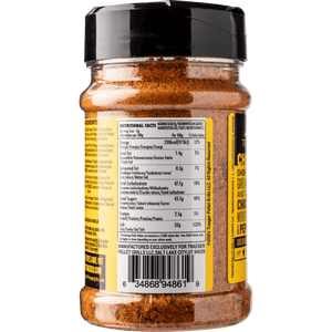 Traeger Chicken Rub, 200g - Grillstar.deTraeger Chicken Rub, 200gTraegerGrillstar.de
