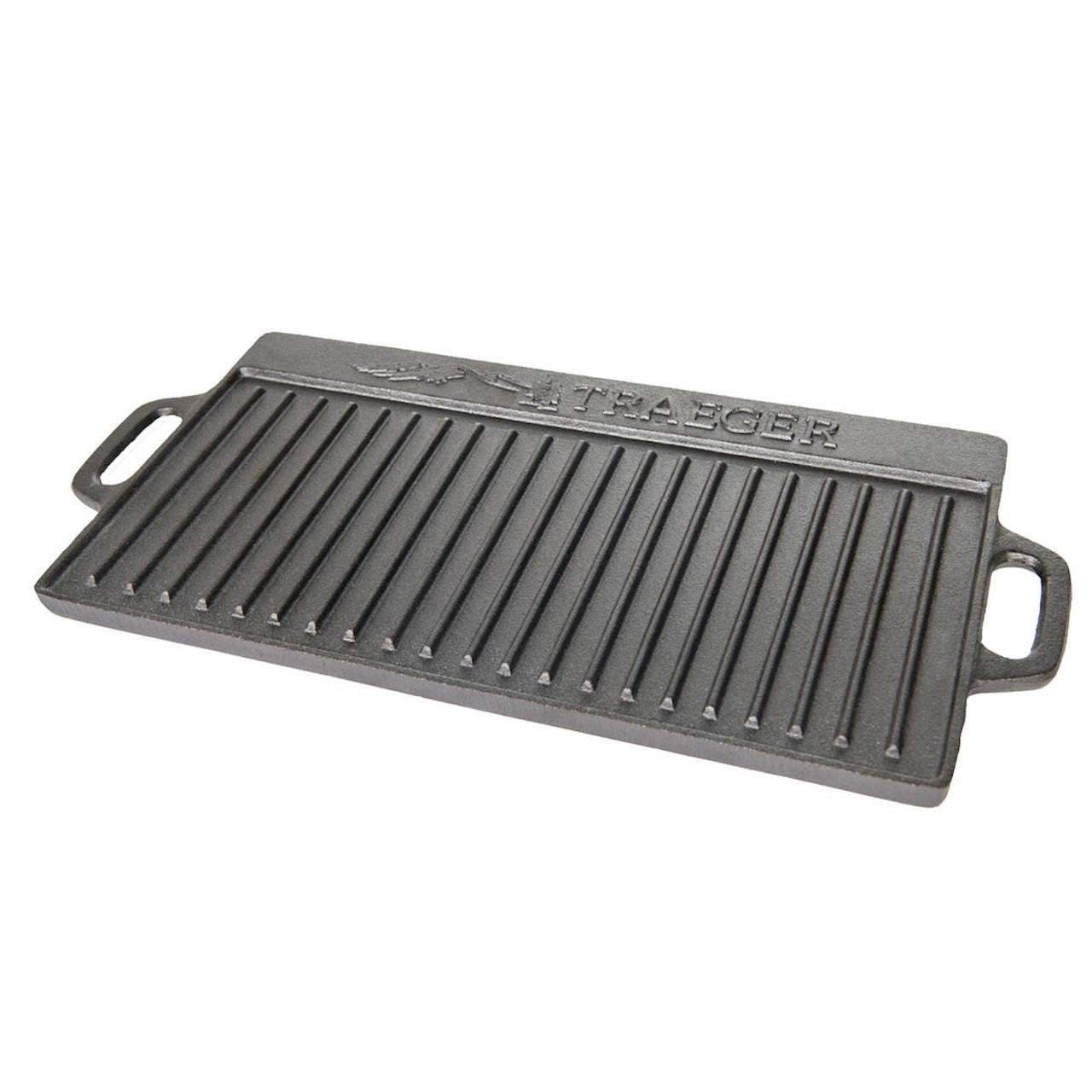 Traeger Grillplatte