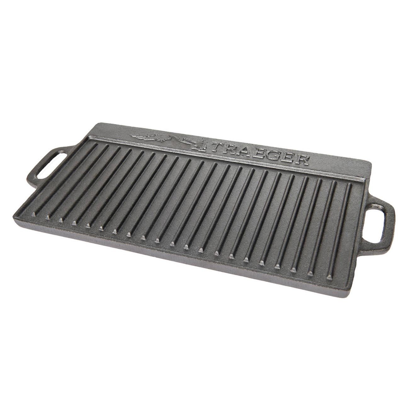 Traeger Grillplatte - Grillstar.deTraeger GrillplatteTraegerGrillstar.de