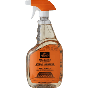 Traeger Grillreiniger 950ml - Grillstar.deTraeger Grillreiniger 950mlGrillzubehörTraegerGrillstar.de